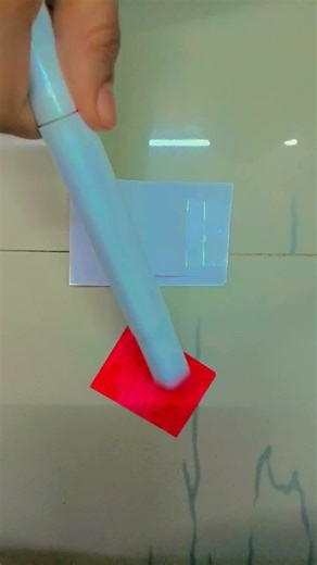 diy magic heart tutorial ❤️🤍 #cute #craft #heart #diy #aesthetic #art