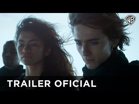 Duna | Principal Trailer Oficial