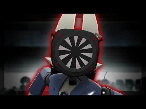 [TF2] Robo-Cheri Custom Taunt