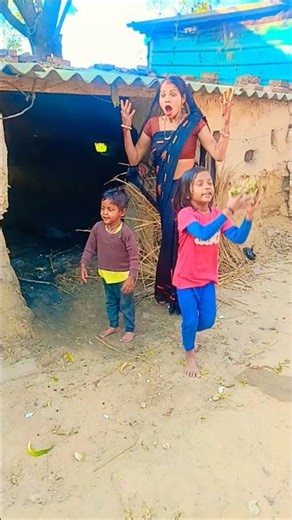 mama potty#viralvideo #funny #comedy #shortvideo #dance #cute #Kallu comedy