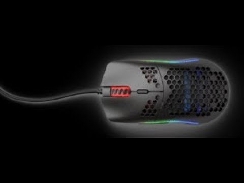 HOW TO CLICK 40+ CPS IN MINECRAFT!! (BOLT CLICKING!) Glorious model o tutorial!!