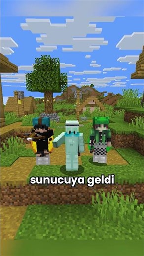 MİNECRAFT'TA SİZLERLE SMP OYNAYALIM!? ⛏💎