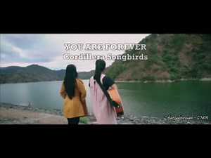 "You Are Forever" Country Gospel Praise & Worship by Cordillera Songbirds - Lifebreakthrough