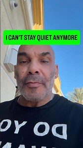 I Can't Stay Quiet Anymore | Ezekiel 33 and the Watchman