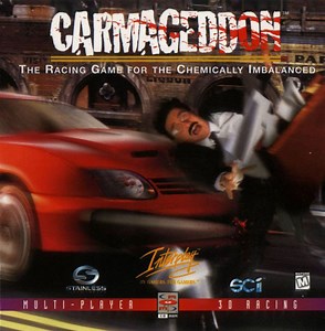 Carmageddon sur PC