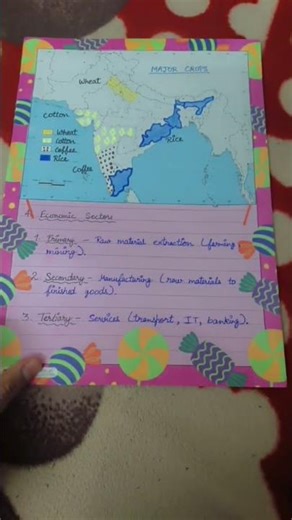 School Assignment ✨ #assignment #design #littlestarmission 🌟🌟