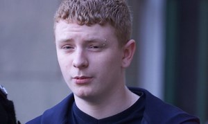 Convicted killer admits trying to murder woman at Dundee's Templeton Woods