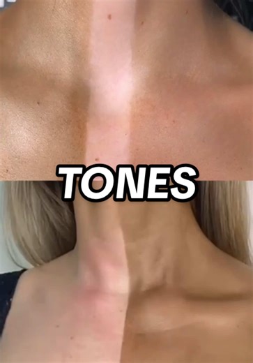 Choosing the Perfect Self Tan: Olive and Bronze Options