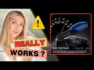 FuelSync Gas Saver Review - Does It Work or Is It a Fake Gadget?