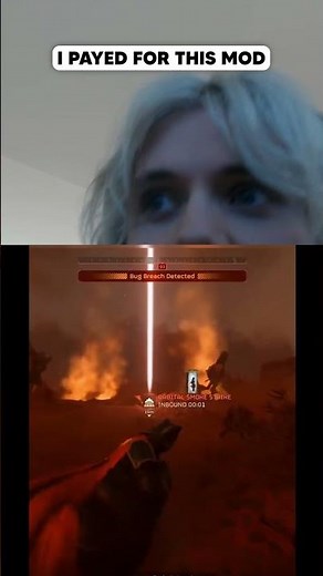 I Payed For This