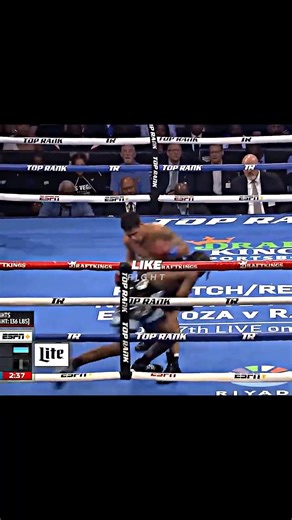 The Genius Behind Keyshawn s Counterpunching #boxing #mma | Nks MMA 1