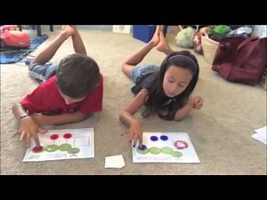 Phoneme Segmentation