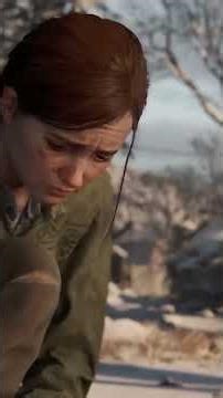 The Last of Us 2 - Joel’s Heartbreaking Death | Abby’s Shocking Choice | Instrumental Music