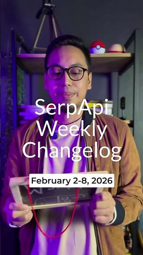 DuckDuckGo Search Assist API and updates this week