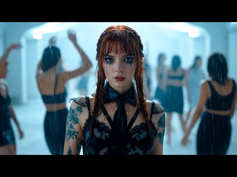 Hypnotic Dark House Mix | When Silence Evolves Into Sound