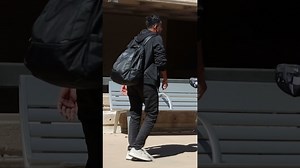 Teleportation prank 😮