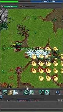 Guia Boss Drume: A forma mais fácil de solar/matar #rubinot #games #gaming #gamer #dicas #mmorpg