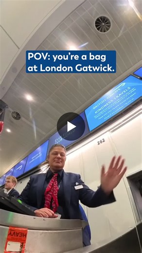 Smiths Detection's Explosive Detection Systems for Safe Air Travel | Smiths Detection posted on the topic | LinkedIn