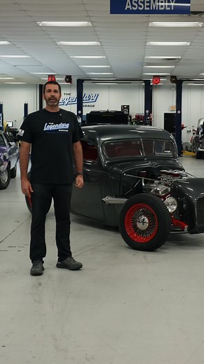 2.6K views · 53 reactions | "Clearview" here is headed to the GAA...