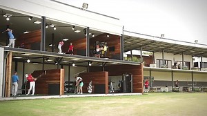 Experience a new age of golf coaching at Victoria Park's industry leading Golf Learning Centre. There's no better place in Brisbane to improve your golf game. | Victoria Park Golf Complex