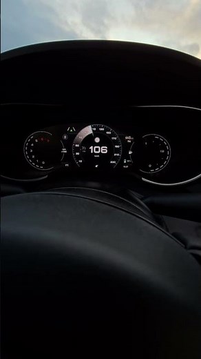 2023 Fiat Tipo mild-hybrid | acceleration 0 - 160+ km/h