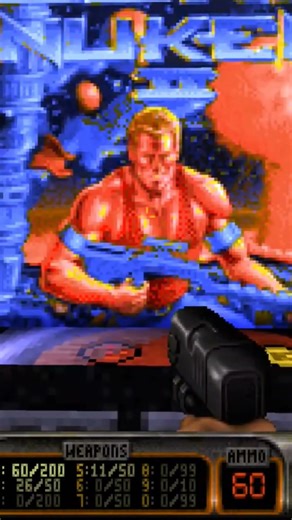 Duke Nukem 3D