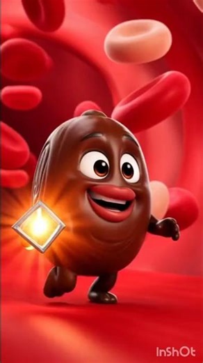 Anthropomorphic Fruits Inside the Human Body | How Fruits Heal Organs in 3D Animation 🍇🍍🍋🍉 l Tamil