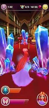 Winx Club Bloomix Quest Game ALFEA - LEVEL 2