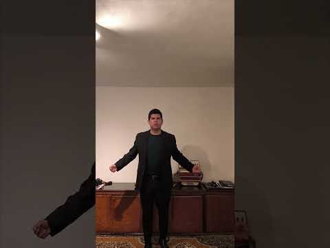 Eder Guevara: La speranza più soave - Semiramide - G. Rossini