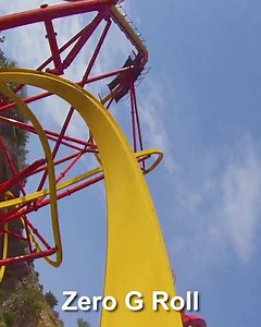 797 reactions · 241 shares | World’s first single rail coaster is now open!  What are you waiting for? Let’s ride!   | Six Flags Fiesta Texas | Facebook