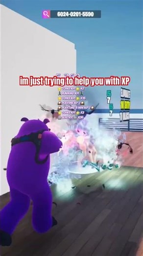 This Gives XP EVERY SECOND 😳🔥 (You’re Missing This)