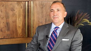 Brian Beh Interview Footage