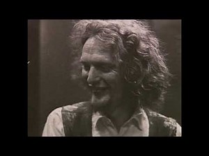 Ginger Baker & Jack Bruce (1991) on Founding Cream