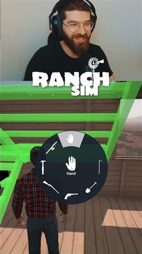 Cat vrei Boss 😂😂 #shorts #gaming #ranchsimulator #ranchsimulatorgameplay #ranchsimulatorromania