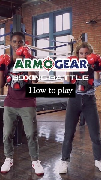 How to play Boxing Battle