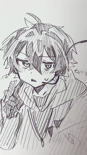 ワイテルズのイラストメイキングとリクエスト