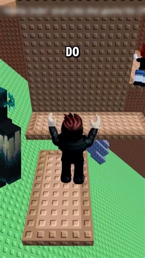 The Warden’s True Purpose in Minecraft 🤯 #roblox #minecraft #theory