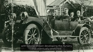 25 reactions | ✨ FLASHBACK FRIDAY ✨ The history behind the Wilson and Johns Nursery is one of the great stories within the City of Canning's evolving landscape over the years. Please join our City's Heritage Officer to learn more about the story behind the nursery as well as its owner George Wilson on the impact it had within the City. For more information about all things local history in the City of Canning, please visit canning.wa.gov.au/localhistory | City of Canning | Facebook