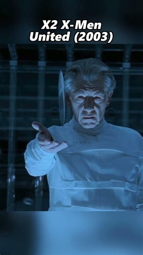 Nobody Can Stop Magneto When He's Angry 😤 #xmen #viral #shorts