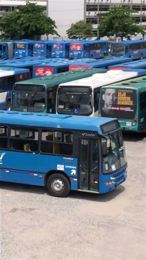 🔥✌🏼 curta esse vídeo se você gosta de Ônibus 🤩🫶#busologia #bus #floripa #km #haissa #sc #shorts