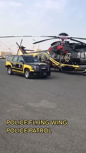 Kuwait Police Helicopter Pilot: Airbus Helicopters SAR in Action
