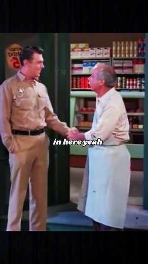 6.7K views · 261 reactions | The Andy Griffith Show S06E01 __011.#theandygriffith #andygriffithshow. | WWE Stone | Facebook