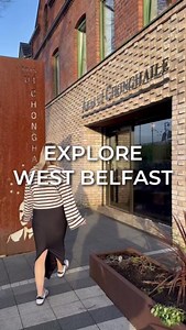 Explore West Belfast with us ✨😀 Discover the rich cultural tapestry of West Belfast, known for it's political significance, local history, language and much more. Dive into The West's gripping past at The James Connolly Centre or enjoy an outdoor adventure at Colin Glen. There's something for everyone in this vibrant neighbourhood! 🏄‍♀️ Andersonstown Leisure Centre 💭 James Connolly Visitor Centre Belfast 🌄 Divis and the Black Mountain 🍴 Roddy McCorley Heritage Centre 🌳 Colin Glen #VisitBel