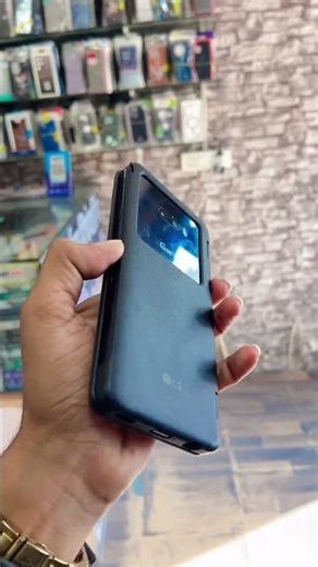 LG double screen phone 8Gm rm #smartphone #viral #shorts #lg