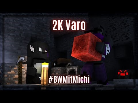 2k Varo Ep.12 ✘ Farmen