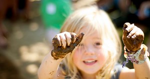 Why Creativity Remains As Important As Literacy | Tinkergarten