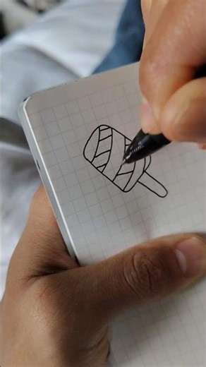 Cute things to draw in bed #art #drawing #lazy #howto #tutorial #howtodraw #cute #easydrawing