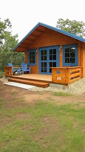 Amazing Cabin😍 | Gorgeous House Plans