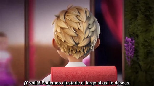 Entre las mejores cosas de este año, también tuvimos un vistazo más certero a la enfermedad de Rose, si bien siempre habían existido teorías y debate sobre lo que tenía, en esta escena se disiparon muchas de esas dudas > | HAWK MOTH