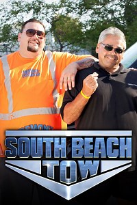 South Beach Tow ~ Complete Wiki | Ratings | Photos | Videos | Cast